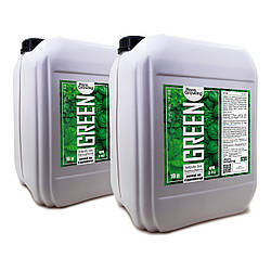 20 л GREEN — компонент добрив для зелені та мікрозелені