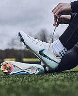 Футбольні бутси Nike Phantom GX Elite FG Vaga