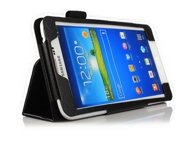 Чехол для планшета Samsung Galaxy Tab 4 7.0" T230/T231/T235 Case - Black