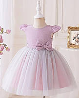 Сукня на дівчинку святкова