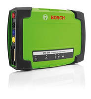 Діагностичний автомобільний сканер Bosch KTS 590 Накидка на авто в подарунок!