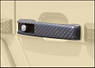 MANSORY door handle carbon for Mercedes G-class, фото 2