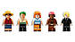 Конструктор Lego One Piece Піратський корабель «Всюдихідний Меррі» 75639, фото 4