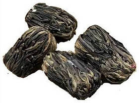 Чай чорний пов'язаний "Чорний Імператор"