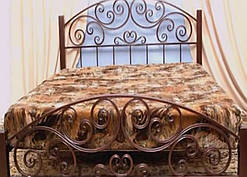 Ліжко коване 23
