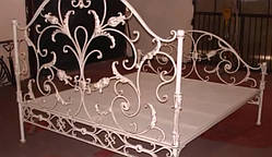 Ліжко коване "Версаль" 160х200