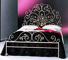 Ліжко коване 43 160х200
