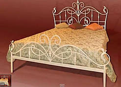 Ліжко коване 42 160х200