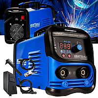 Зварювальний апарат для дому Kraft&Dele KD1880 Польща TOC