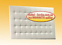 Стінові панелі на замовлення з шкірозамінника