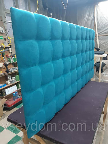 Стаття 1: М’які та декоративні стінові панелі в Україні