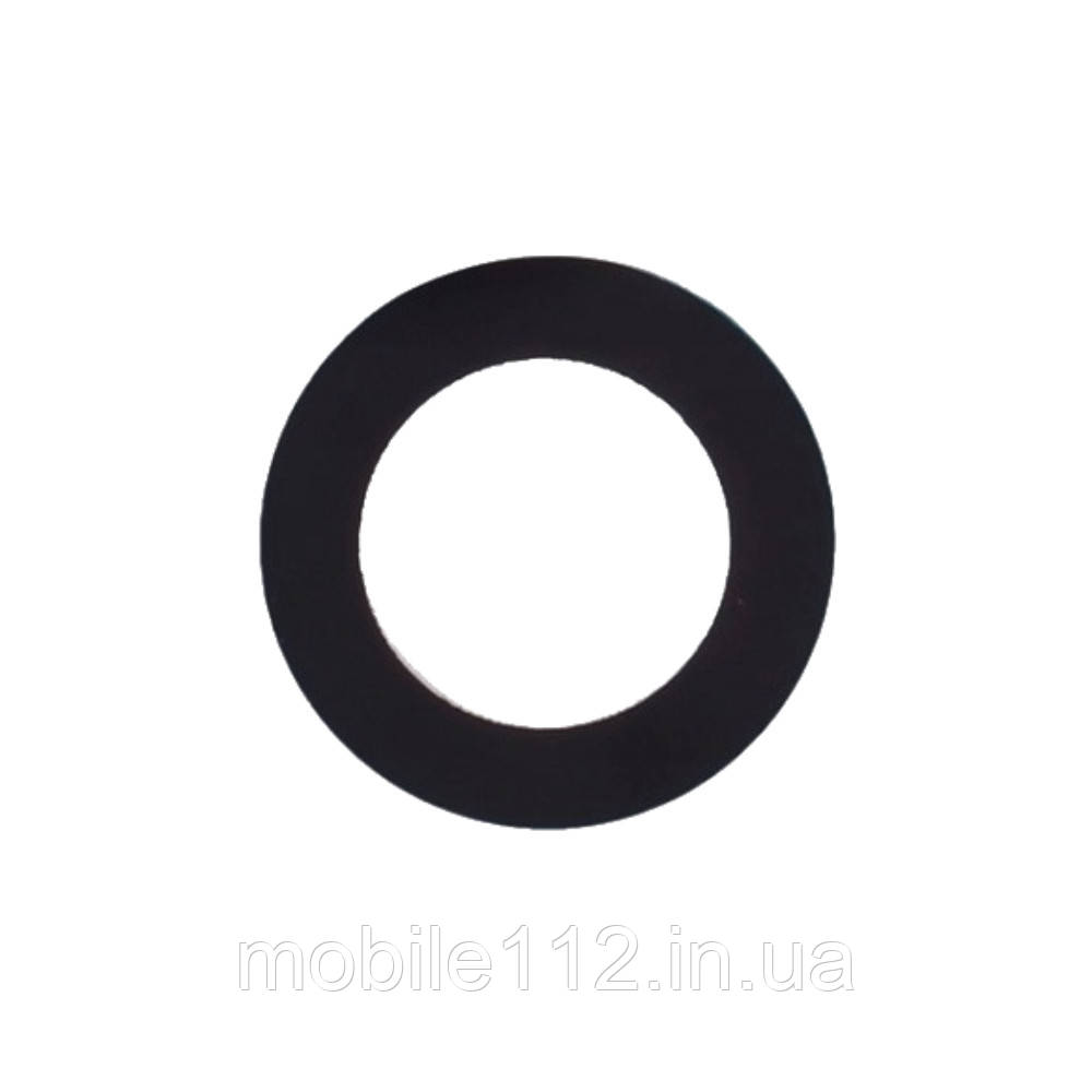 Скло камери Google Pixel 3A, Google Pixel 3A XL (чорне), фото 1