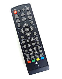 Пульт для тюнера T2 4you