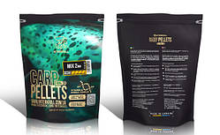 Пеллетс INTERKRILL Krill MIX 2 мм 800г