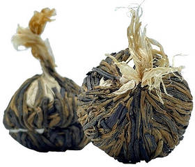 Чай чорний пов'язаний "Святковий Букет"