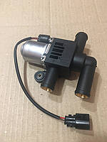 Кран печки ман даф клапан печки MAN TGA/TGL/F2000 DAF CF65/CF75/CF85/XF105