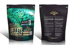 Пеллетс INTERKRILL Krill Big Fish MIX 800г