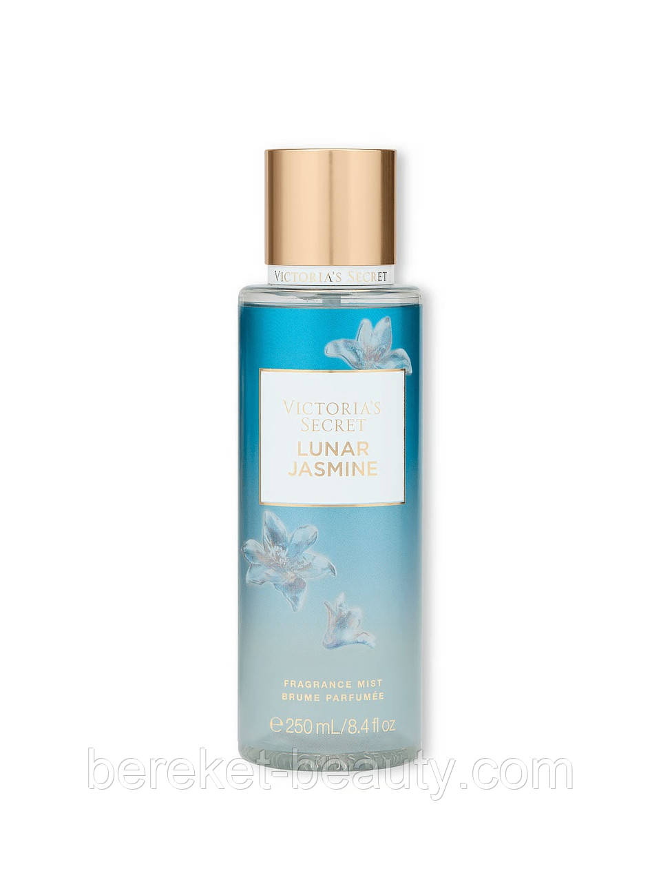 Спрей для тіла Victoria's Secret Fragrance Mist Lunar Jasmine