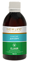 Еліксир для зору NEW LIFE 100 мл