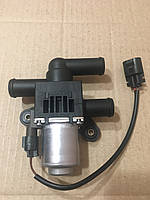 Кран печки ман даф клапан печки MAN TGA/TGL/F2000 DAF CF65/CF75/CF85/XF105