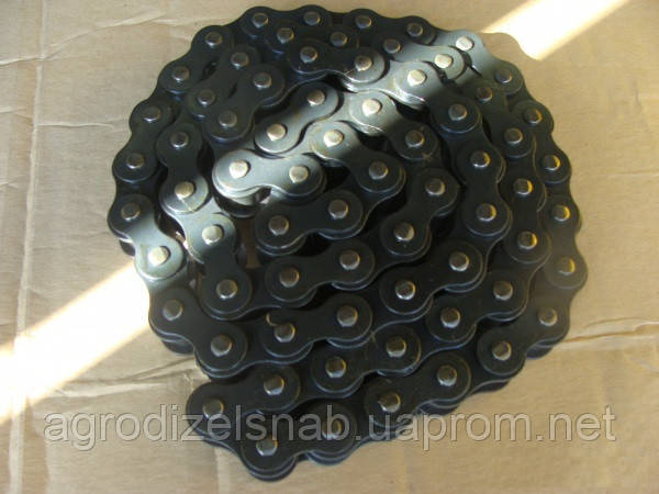 Ланцюг ПР-25.4-6000 (1.76м) (шматок) БАДМ