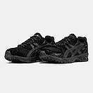 Кросівки чоловічі чорні Asics Gel-Nimbus 10.1 Black (21202), фото 3