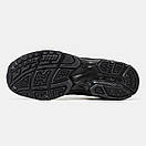 Кросівки чоловічі чорні Asics Gel-Nimbus 10.1 Black (21202), фото 5