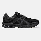 Кросівки чоловічі чорні Asics Gel-Nimbus 10.1 Black (21202), фото 6