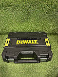 Акумуляторний секатор DeWalt DCMPP550P1 (48V, 6AH) ефективний інструмент для професійного догляду за рослинами, фото 3