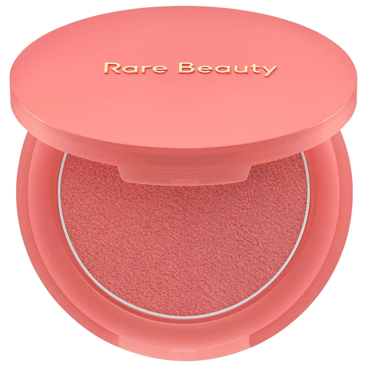 Rare Beauty Soft Pinch Matte Bouncy Blush - кремові рум'яна з матовим фінішем, відтінок Hope, фото 1