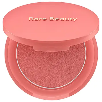 Rare Beauty Soft Pinch Matte Bouncy Blush - кремові рум'яна з матовим фінішем, відтінок Hope