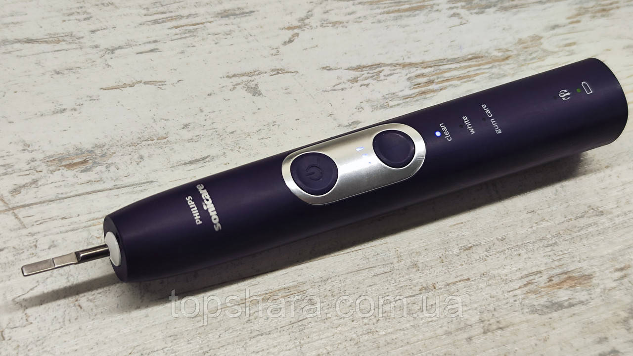 Моторний блок Philips HX685 для щітки ProtectiveClean HX6871, HX6471, HX6870, HX6877, HX6874, фото 1