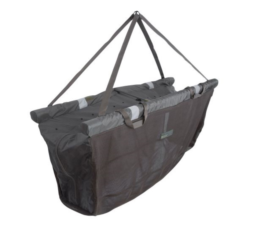 Сумка для зважування Sonik Bank-Tek Floating Weighsling Standard L110 D35 H50cm