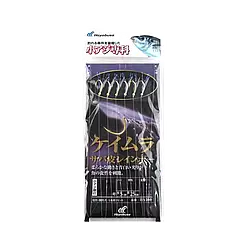 Самодур Hayabusa HS100 гачок №6