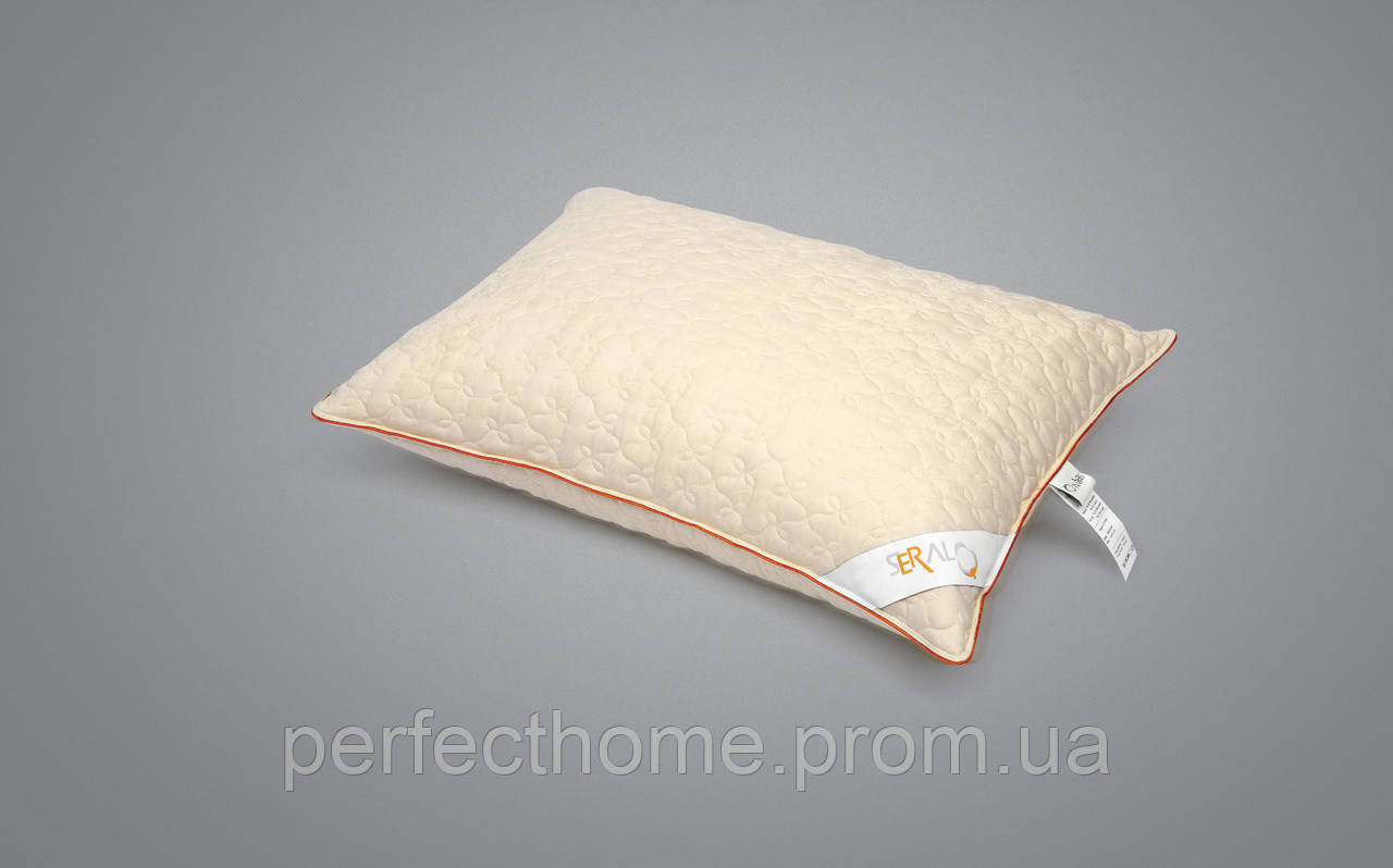 Дитяча подушка SERAL BABY SOYA 35x45