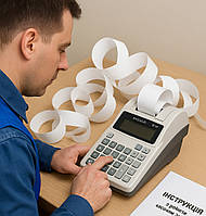 Введення в експлуатацію РРО