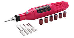 Фрезери для манікюру та педикюру