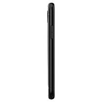 Чохол Spigen Rugged Armor для LG G5, Black, фото 4