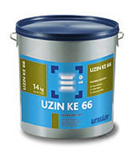 Клей UZIN KE 66 6 кг, фото 1