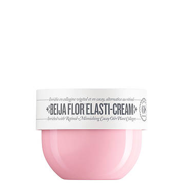 Крем для підвищення пружності шкіри тіла Sol de Janeiro Beija Flor Elasti-Cream 25 мл