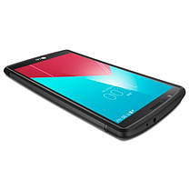 Чохол Spigen Rugged Armor для LG G4, Black, фото 4