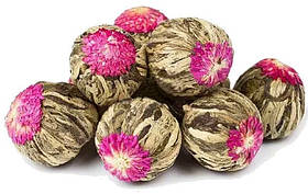 Чай білий пов'язаний "Срібна Вишня"