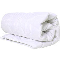 Ковдра дитяча антиалергенна Homefort "Hypoallergenic" 90 х 120 см (20500300) Біла