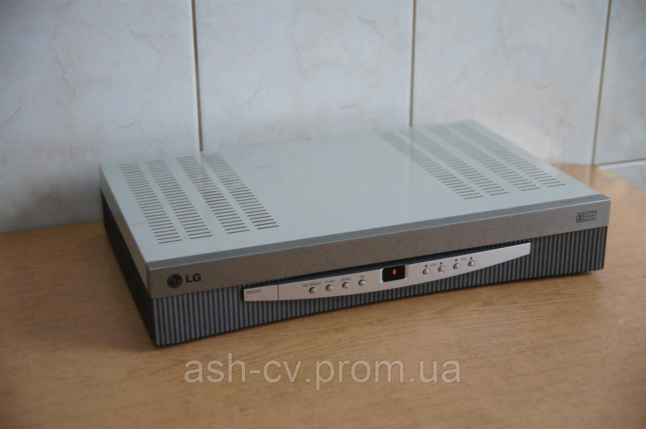 Тюнер LG PDP TUNER RZ-BA10