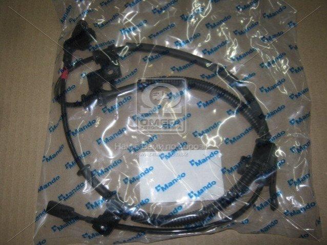 Шт. Датчик АБС MANDO EX956712K000 KIA Soul 956712K000
