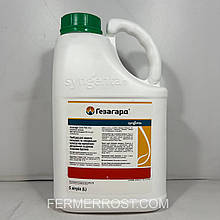 Гербіцид Гезагард (Syngenta) 5л