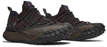 Кросівки Nike ACG Mountain Fly Low Brown Basalt - DC9045-200, фото 4