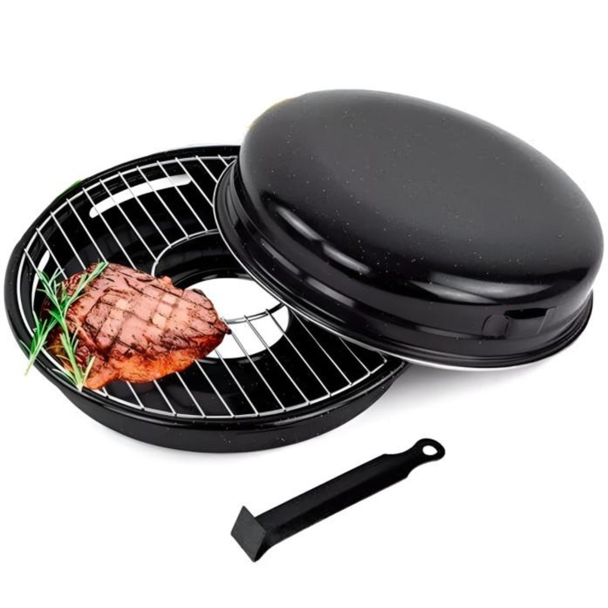 Сковорода для гриля Аерогриль Grillpfane (32-RG)