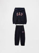 Спортивний костюм GAP худі та штани 1159836349 (Синій 4)