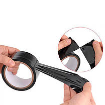 Скотч для бондажу - Червоний - Садо-мазо, фото 4